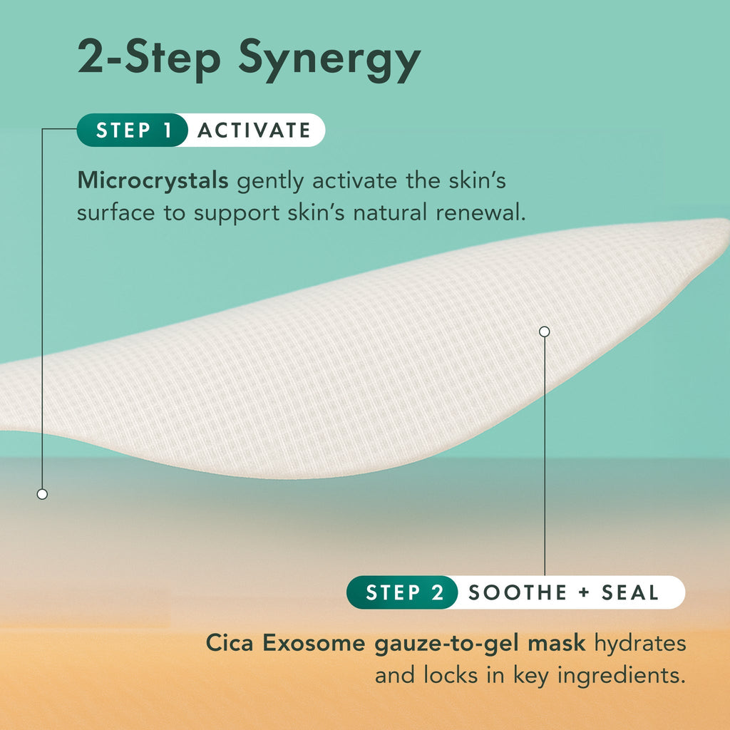 Blemish Recovery Mask Q8