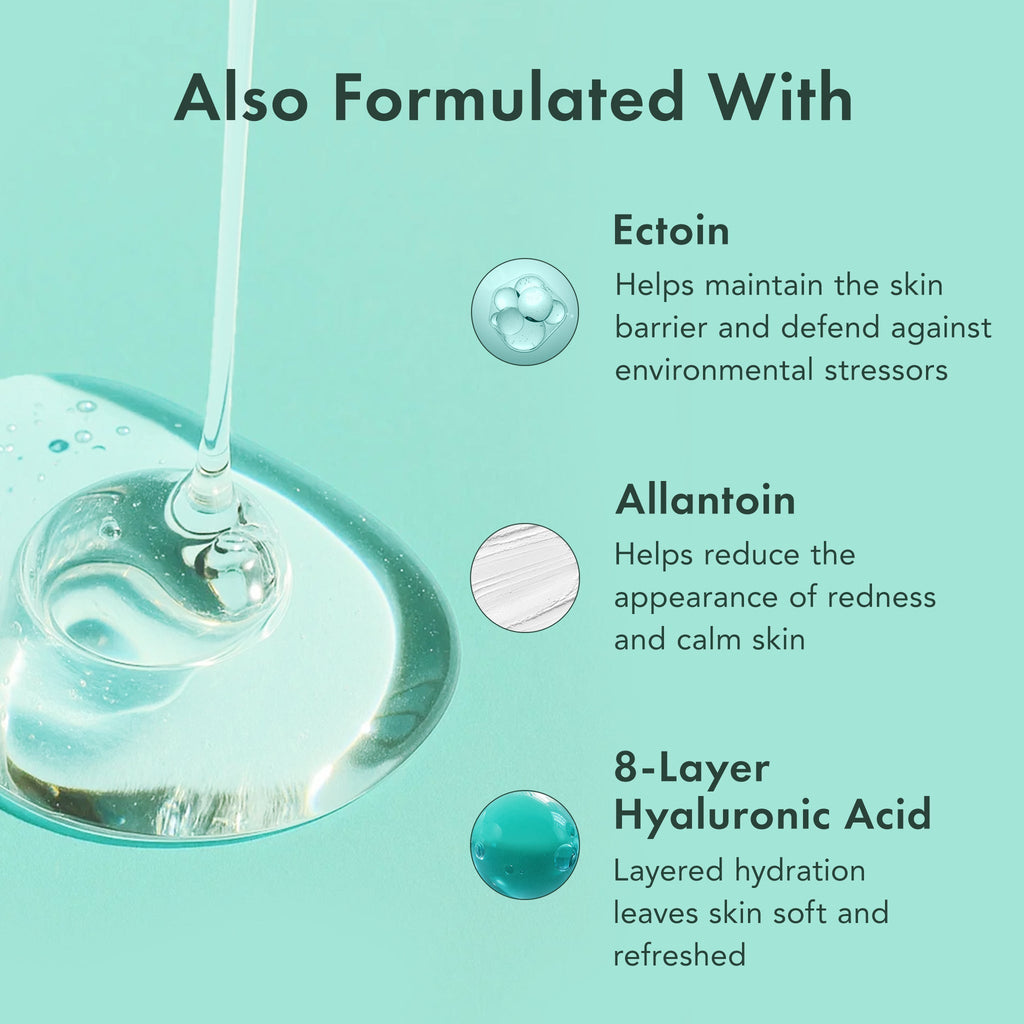 Blemish Recovery Mask Q8