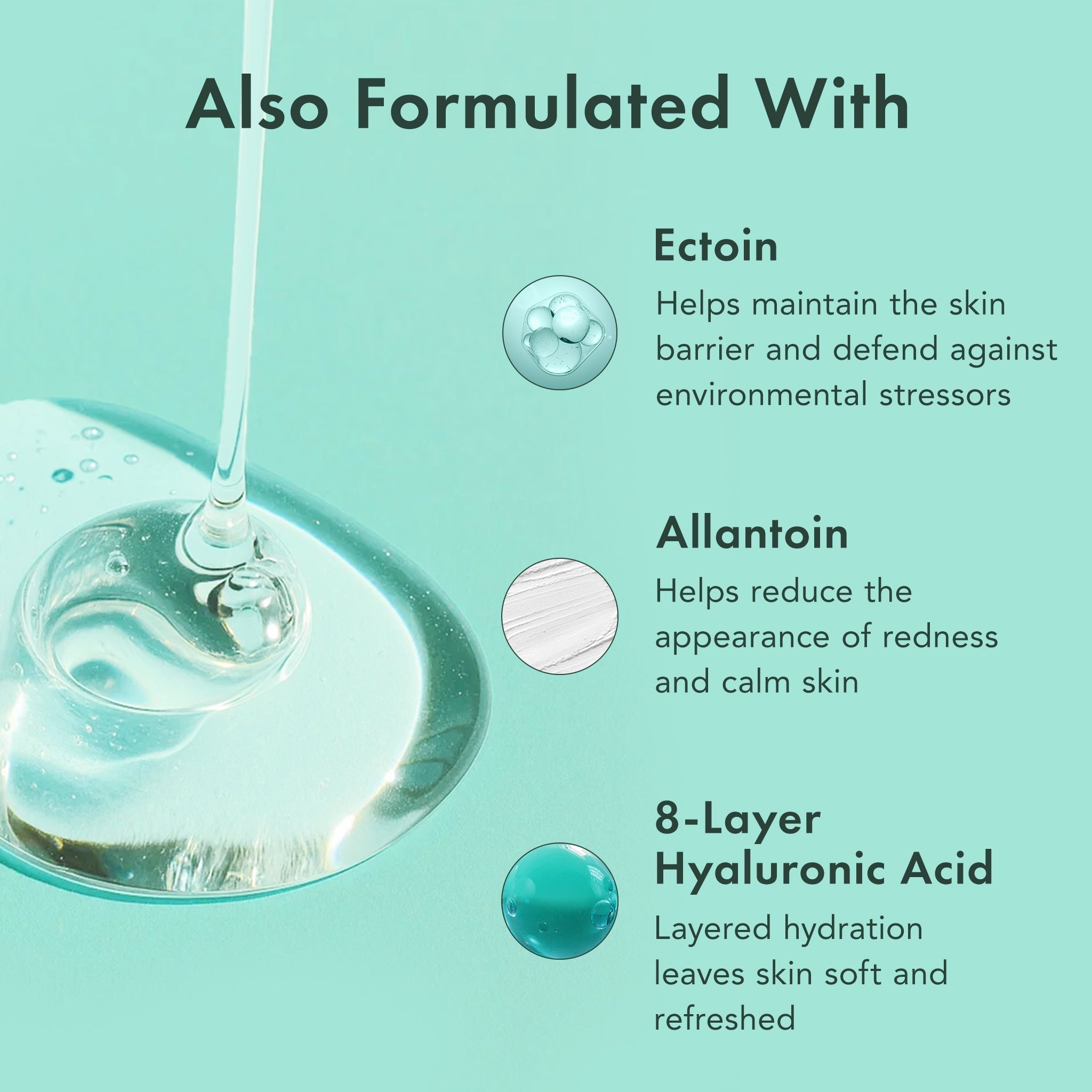 Blemish Recovery Mask Q8
