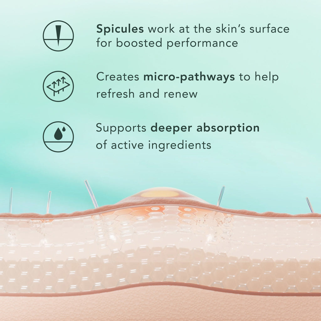Blemish Recovery Mask Q8