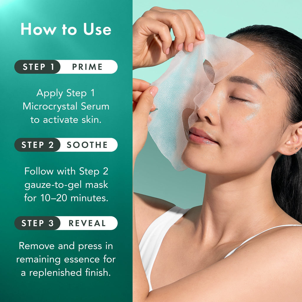 Blemish Recovery Mask Q8