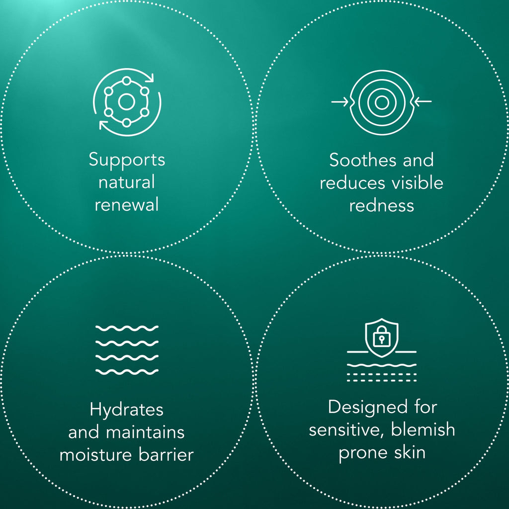 Blemish Recovery Mask Q8