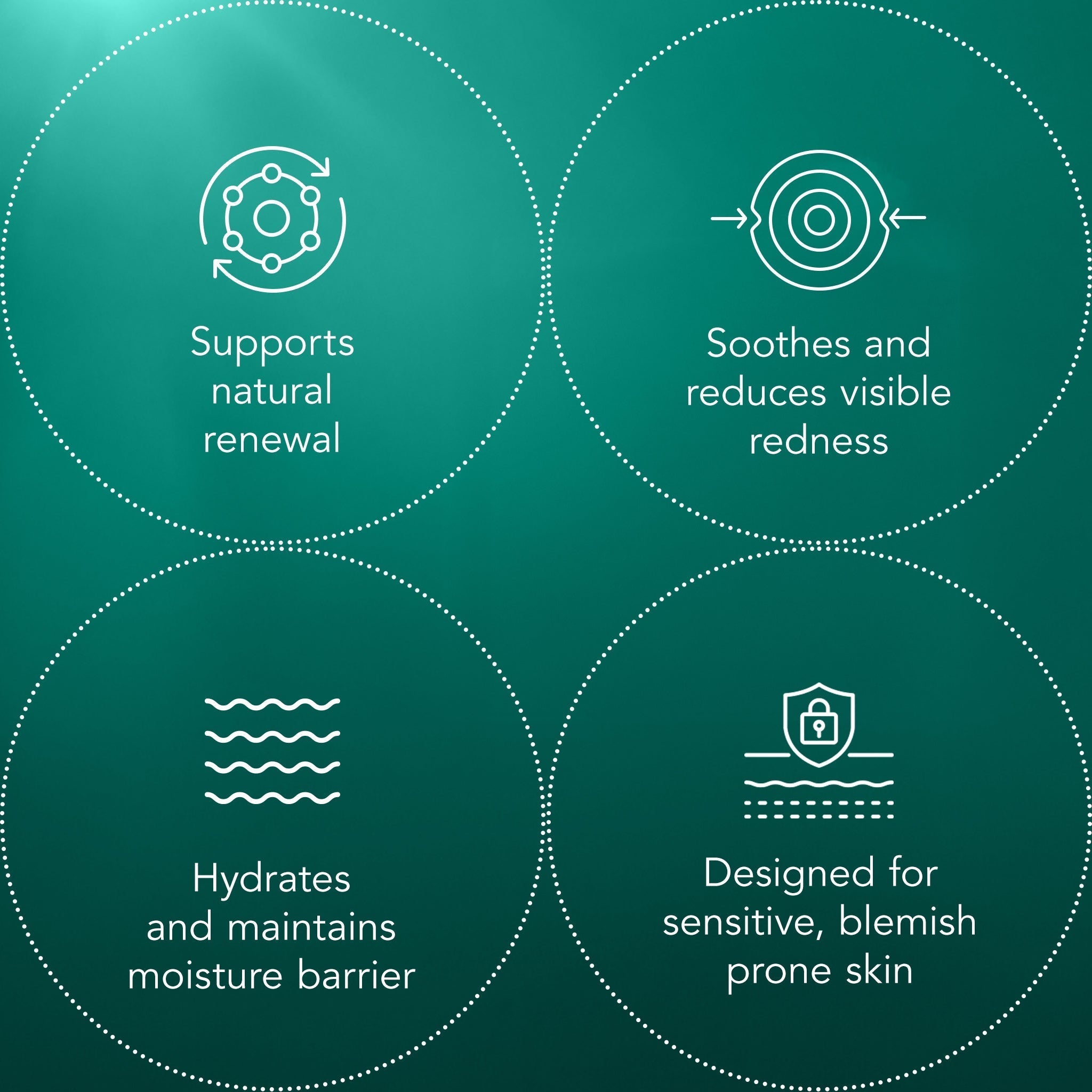 Blemish Recovery Mask Q8