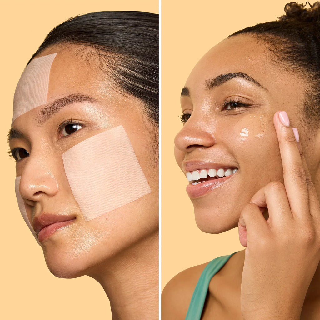 Miracle Clear Radiance Duo M2