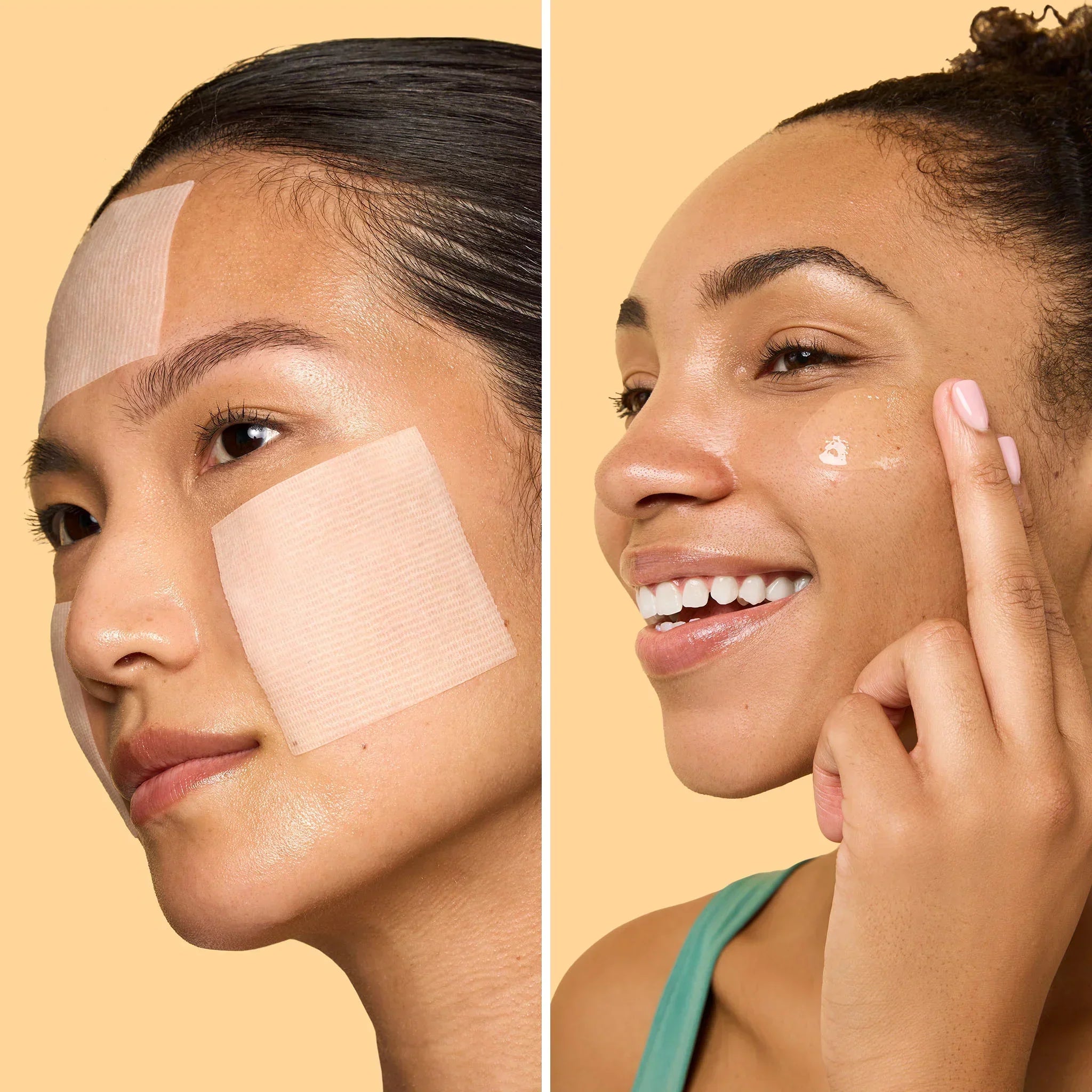 Miracle Clear Radiance Duo M2