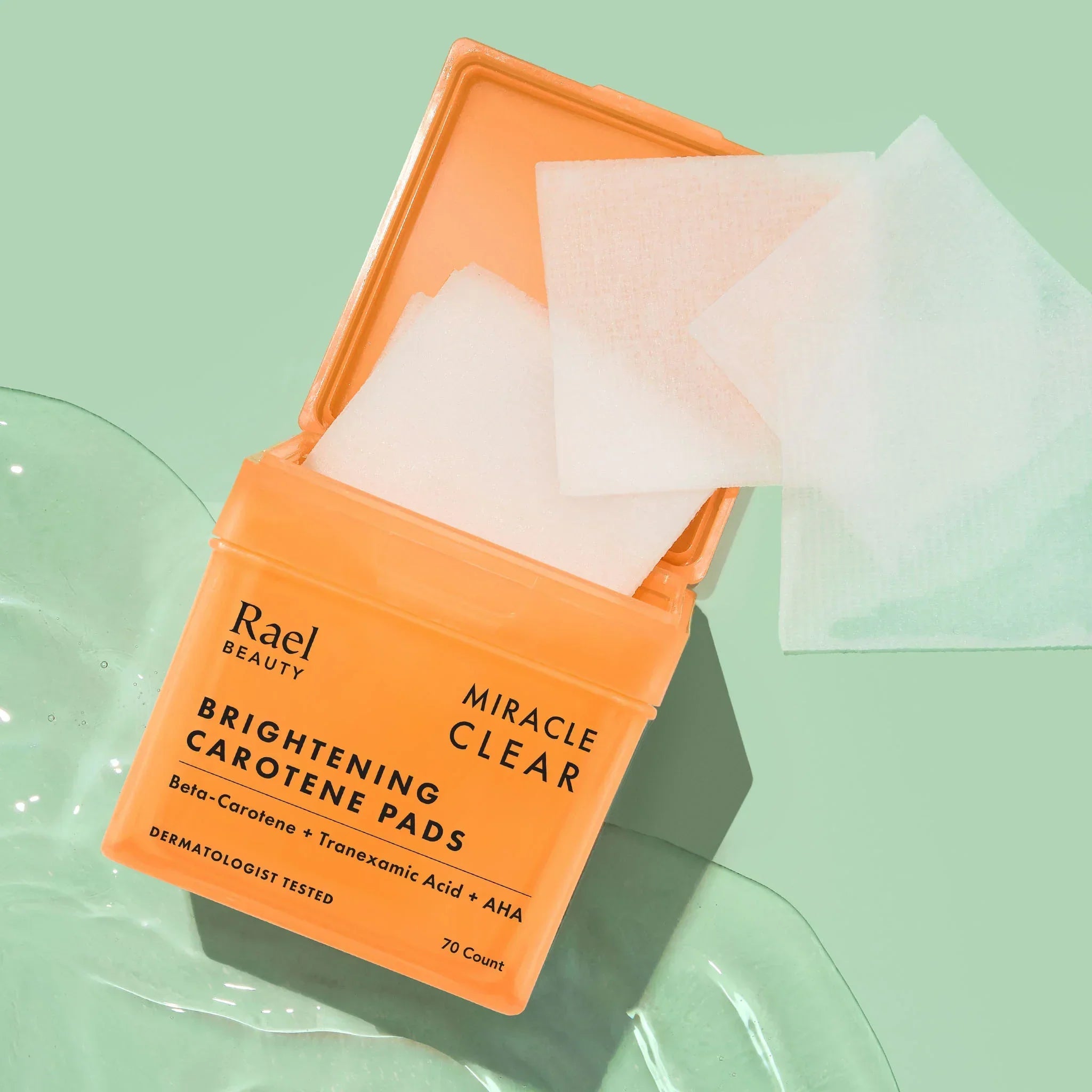 Miracle Clear Radiance Duo M2