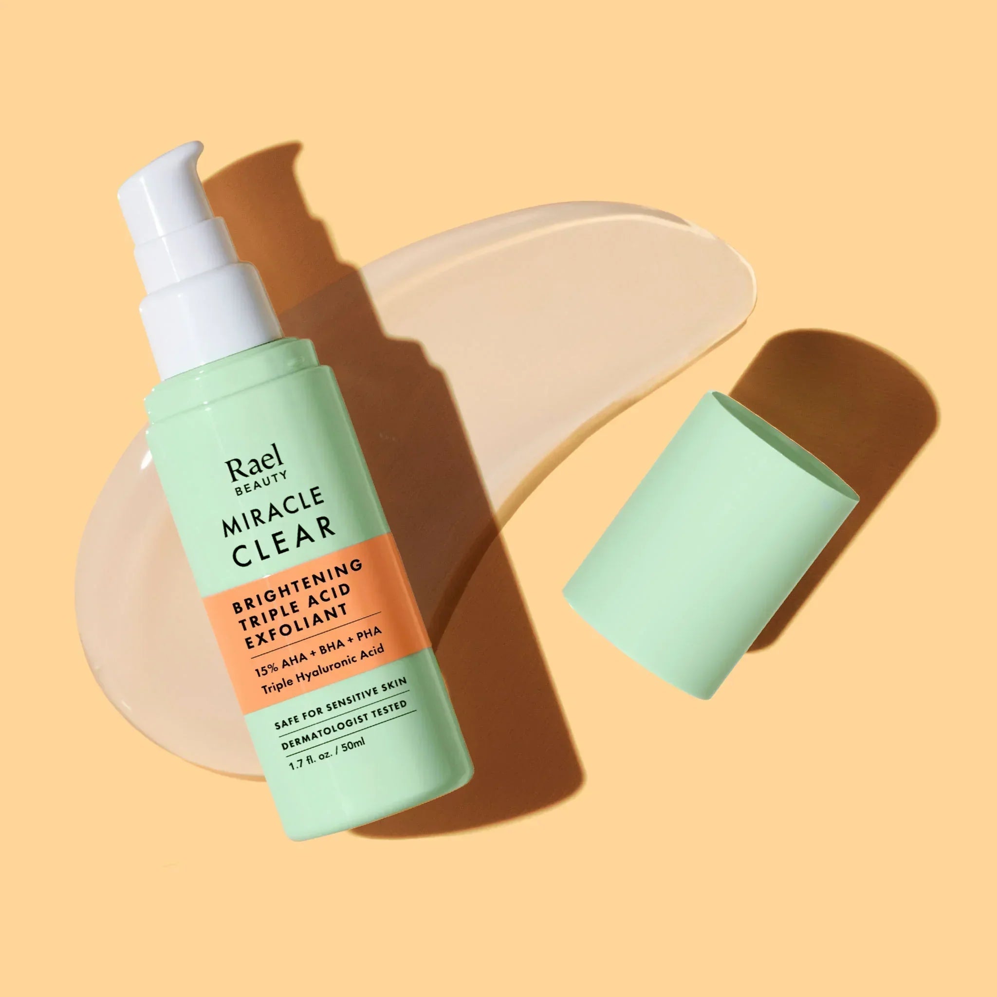 Miracle Clear Radiance Duo M2