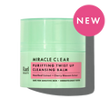 Miracle Clear Purifying Twist Up Cleansing Balm T4