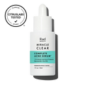 Miracle Clear Complete Acne Serum A4