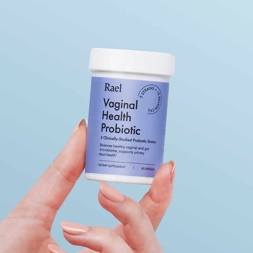 Vaginal Wellness Bundle X5