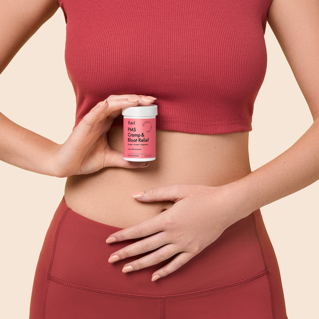 Cramp Relief Bundle C4