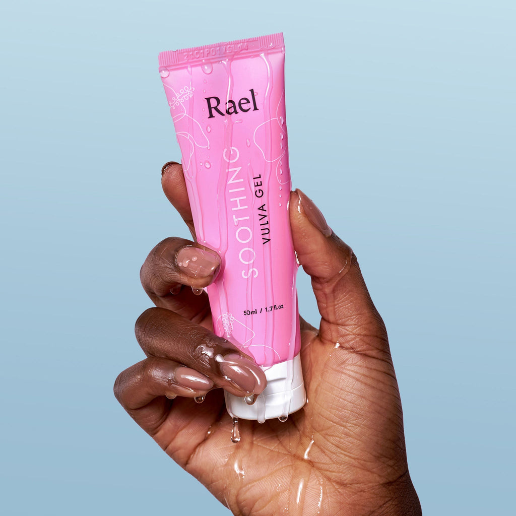 Vaginal Wellness Bundle X5