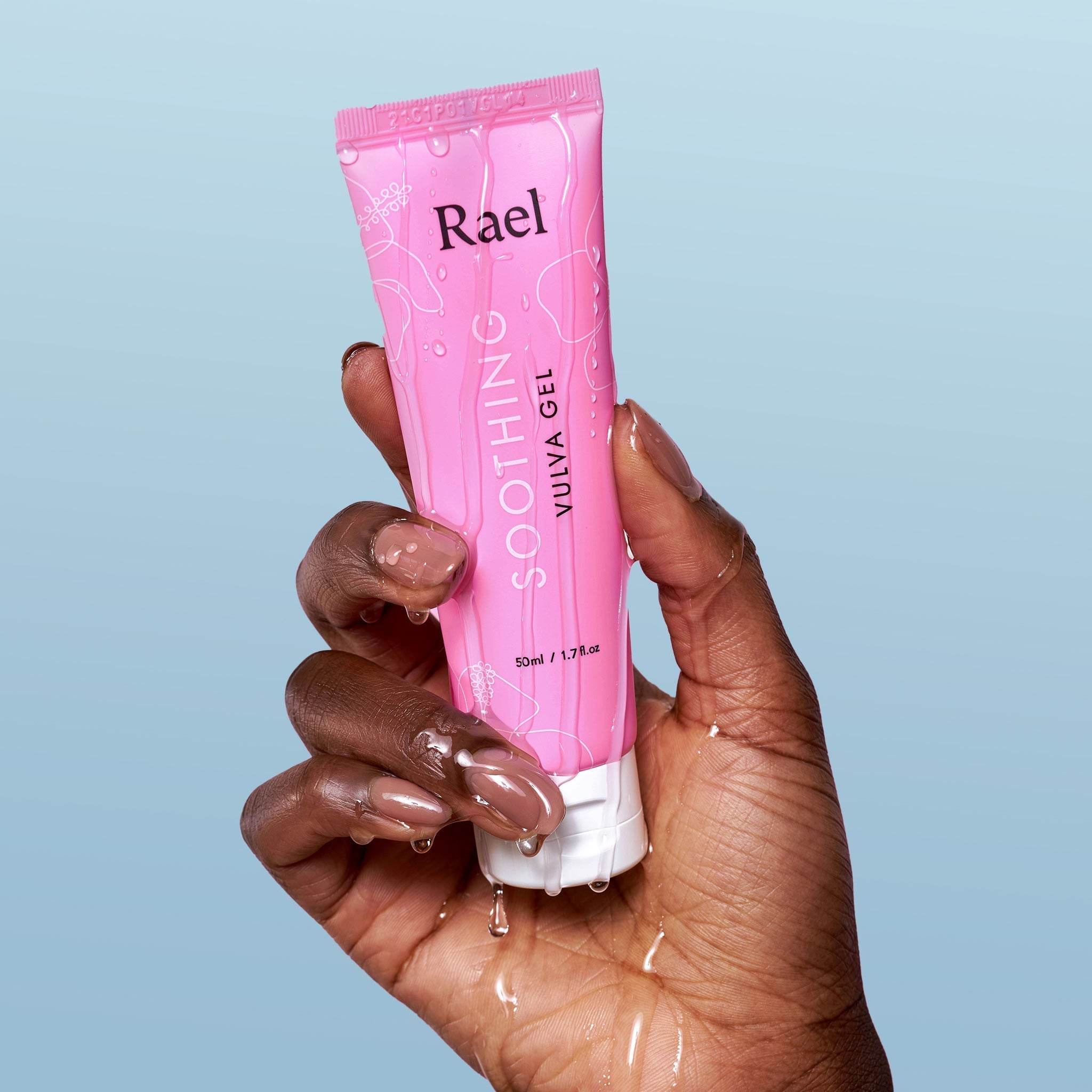 Vaginal Wellness Bundle X5