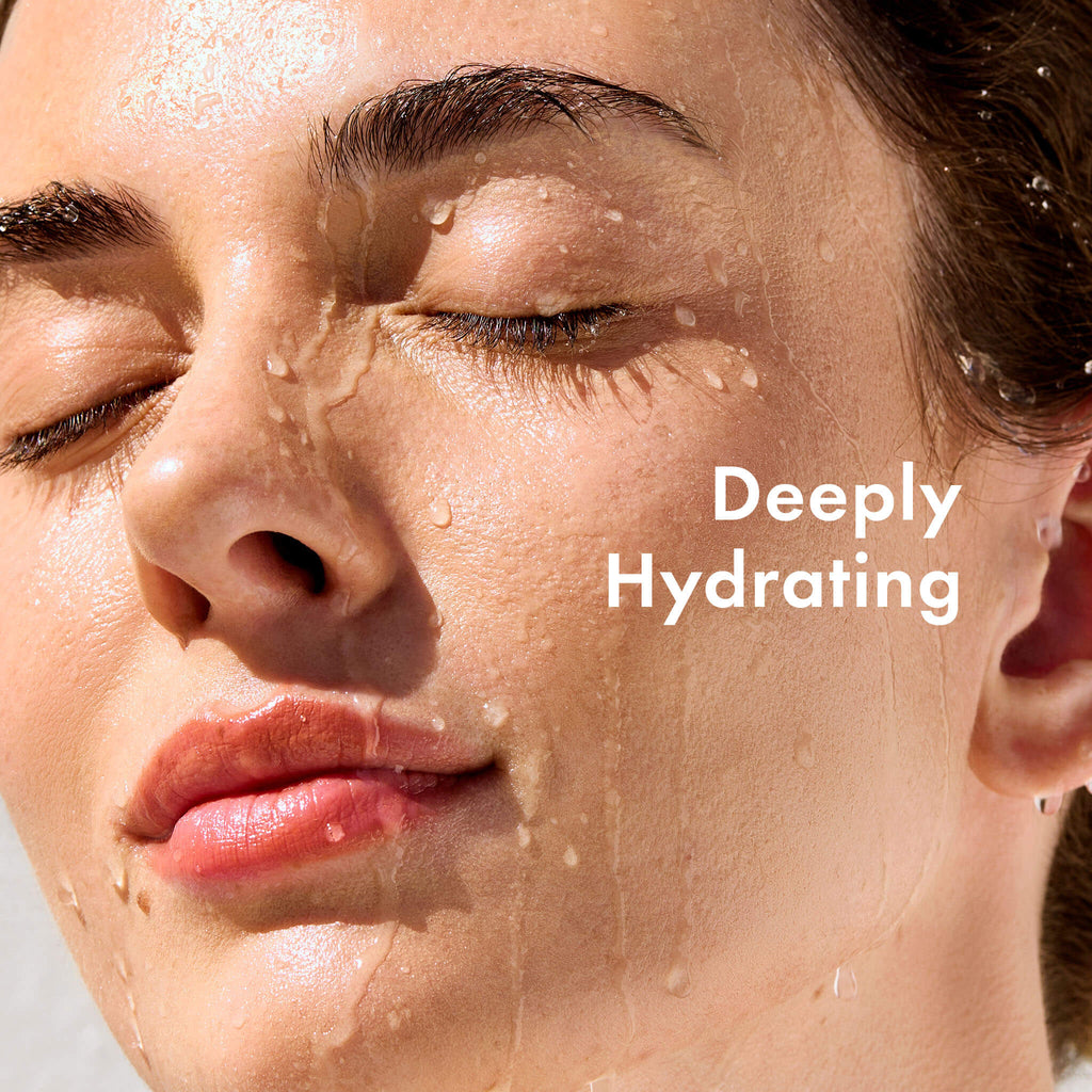 Cryo + Soothing Hydrogel Mask C8
