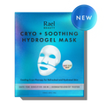 Cryo + Soothing Hydrogel Mask C8