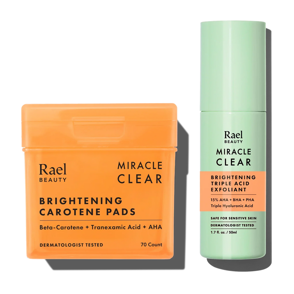 Miracle Clear Radiance Duo M2