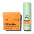 Miracle Clear Radiance Duo M2