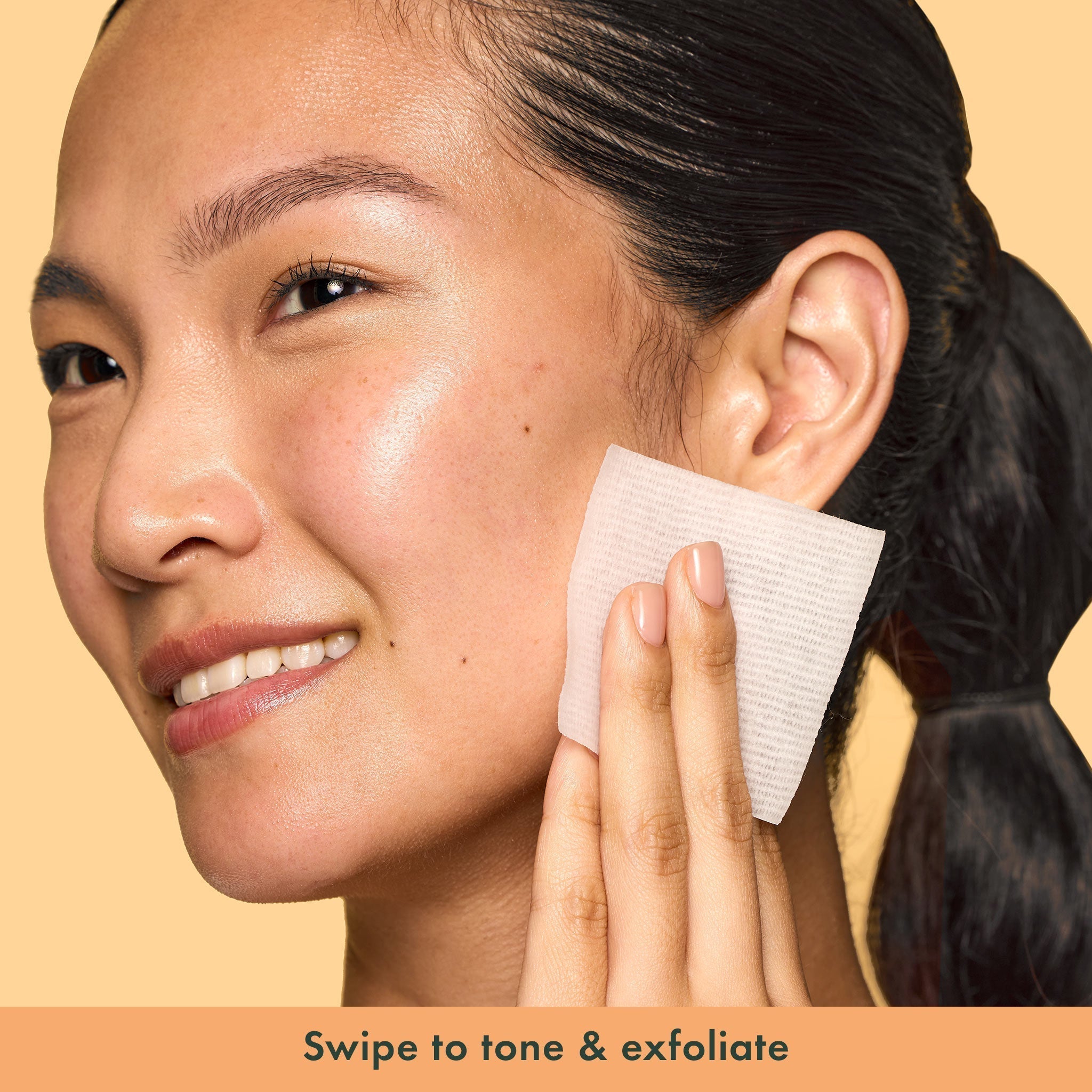 Miracle Clear Brightening Carotene Pads G4