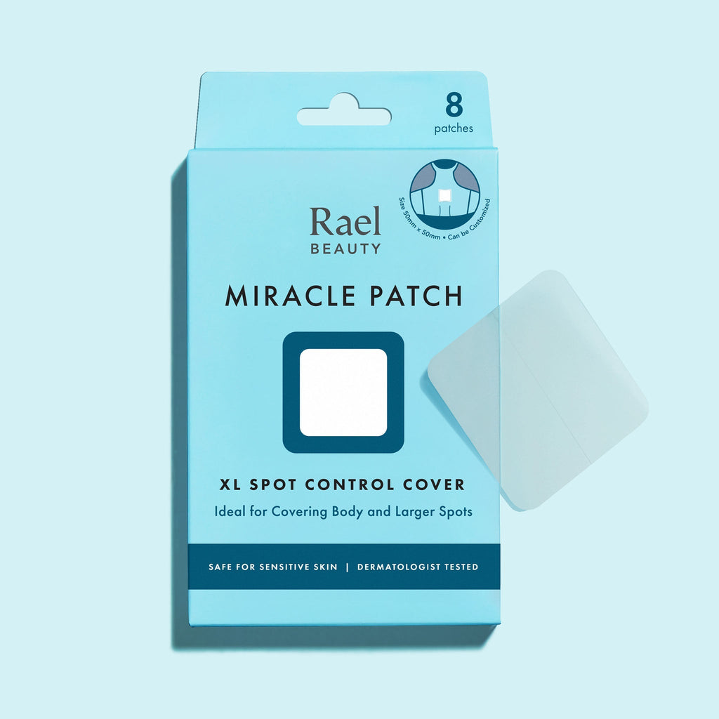 Miracle Patch XL Spot Control Cover I2