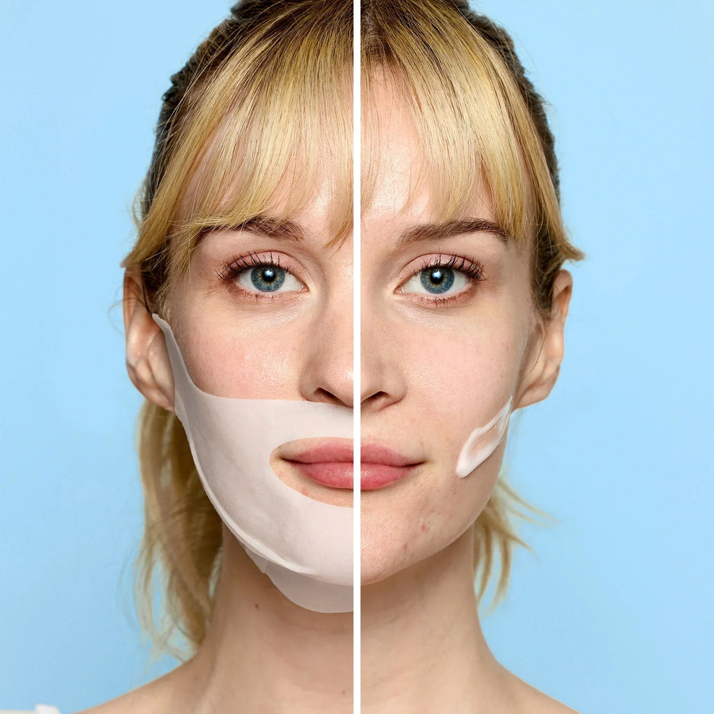 Miracle Clear & Miracle Patch Retinol Duo Bundle O8