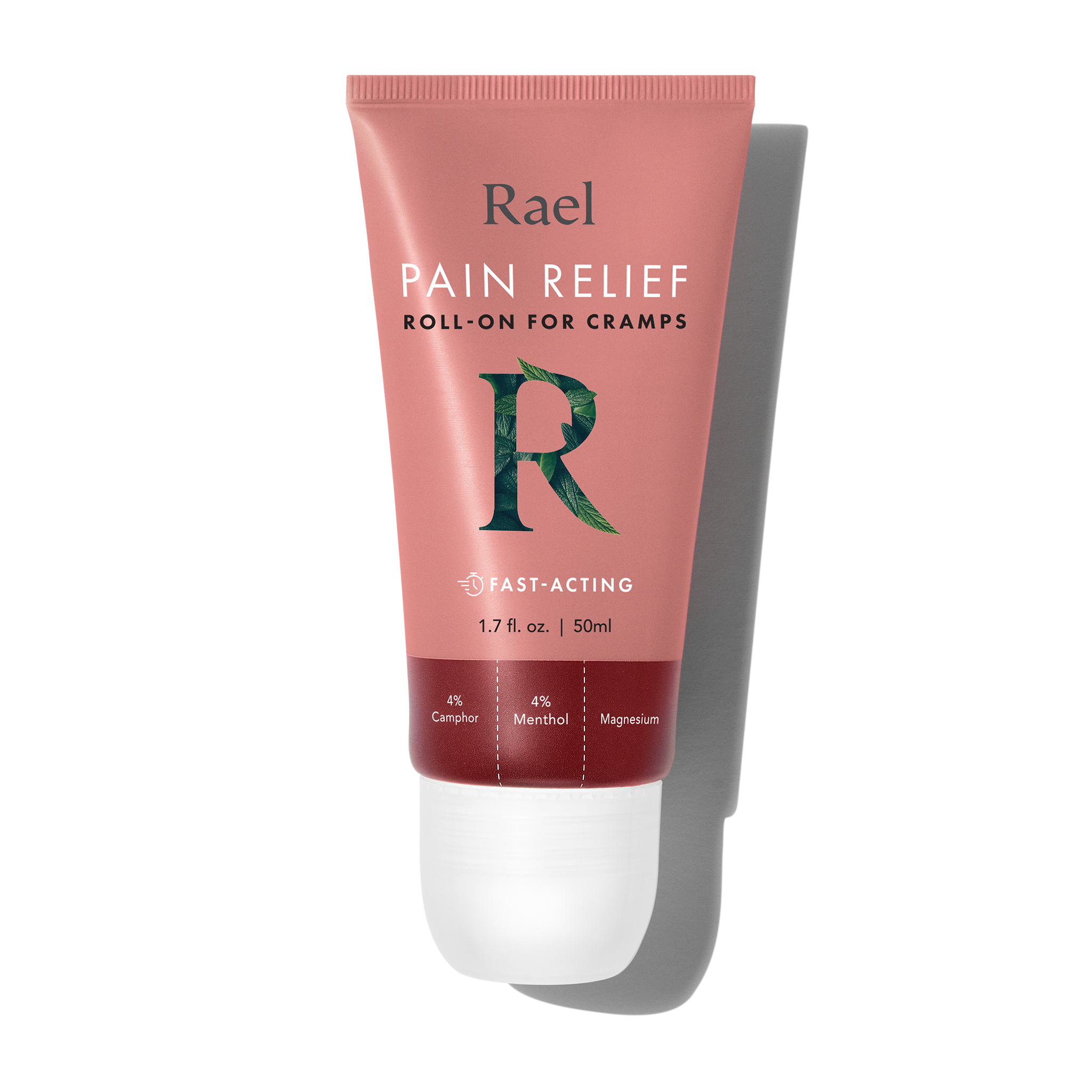 Pain Relief Roll-On for Cramps M6