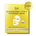 Glutathione + Vita C Hydrogel Mask H4