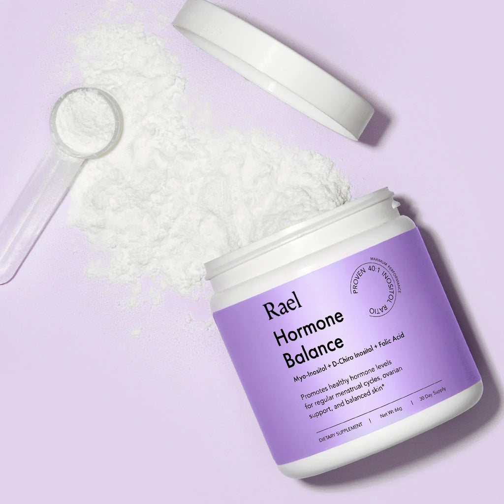 Blemish Control Bundle Y2
