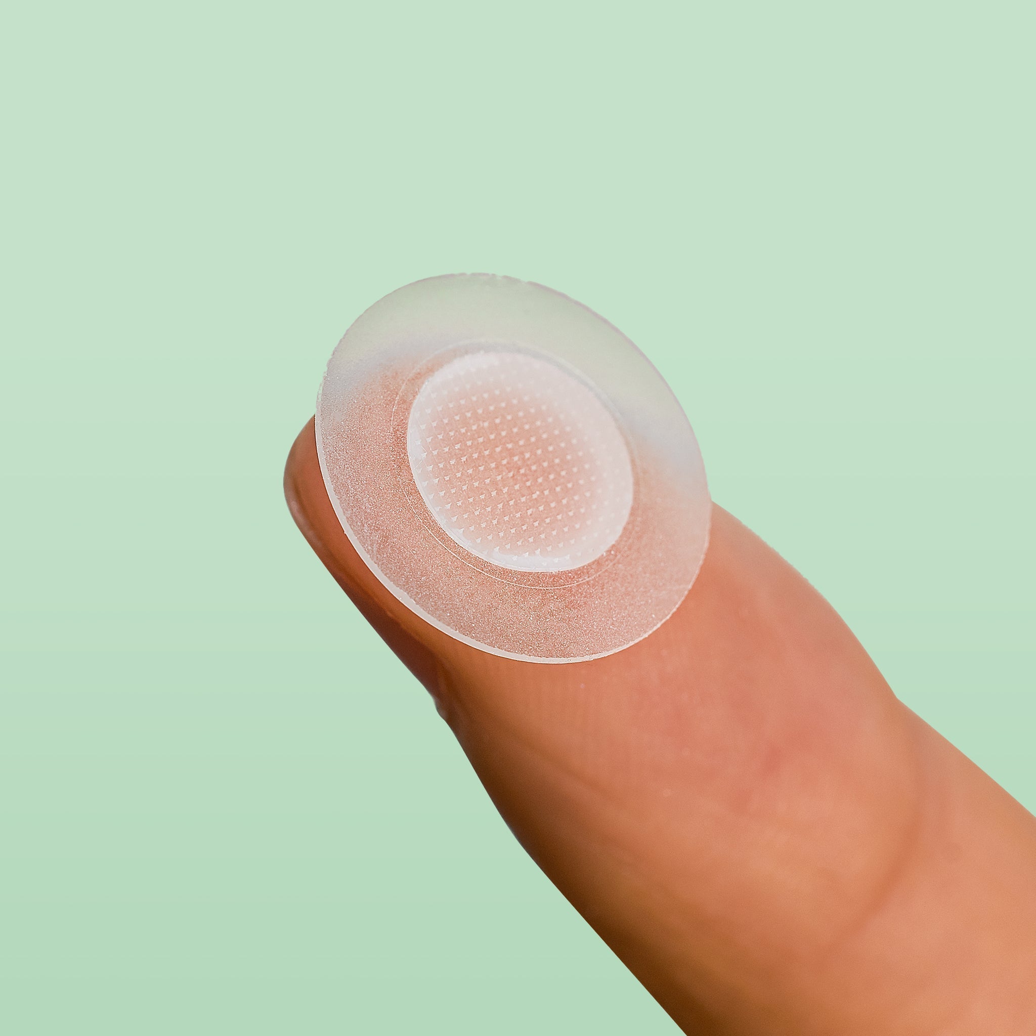 Miracle Patch Microcrystal Spot Cover Q8