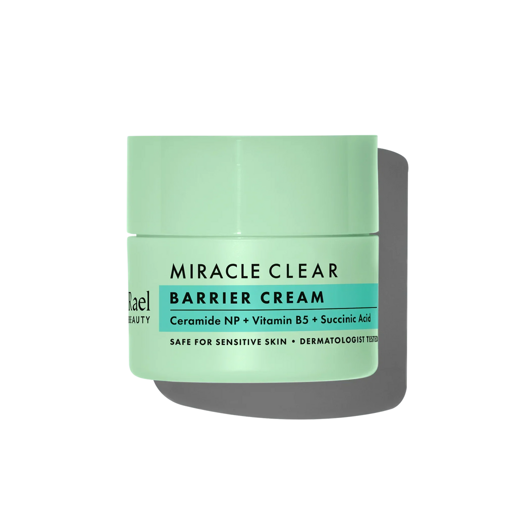 Miracle Clear Barrier Cream I3