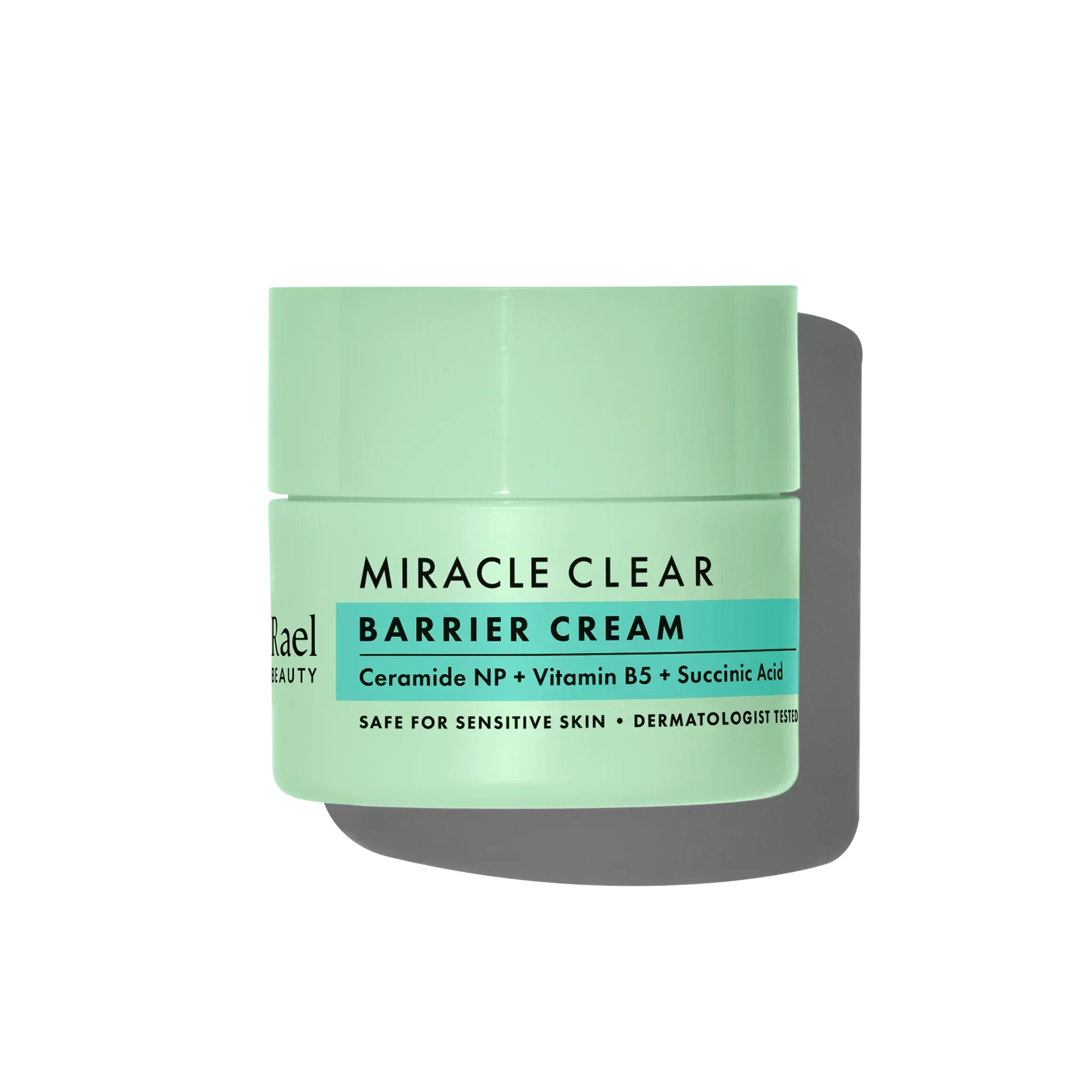 Miracle Clear Barrier Cream I3
