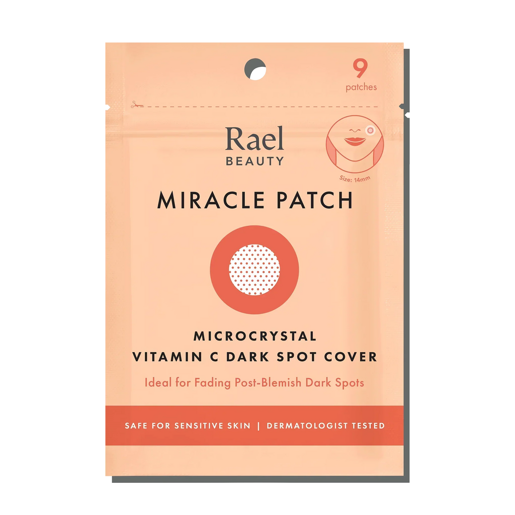 Miracle Patch Microcrystal Vitamin C Dark Spot Cover Z3