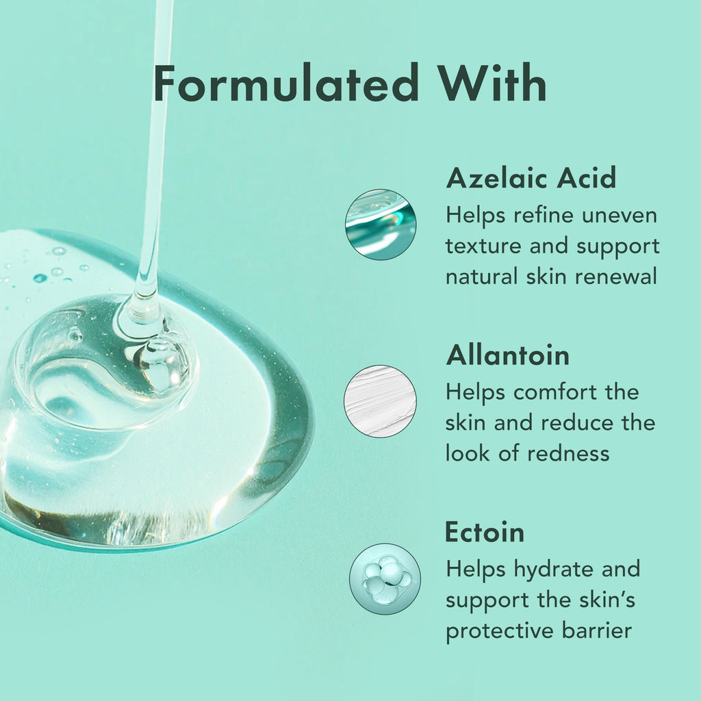 Miracle Clear Microcrystal Activated PM Serum 2000 M3