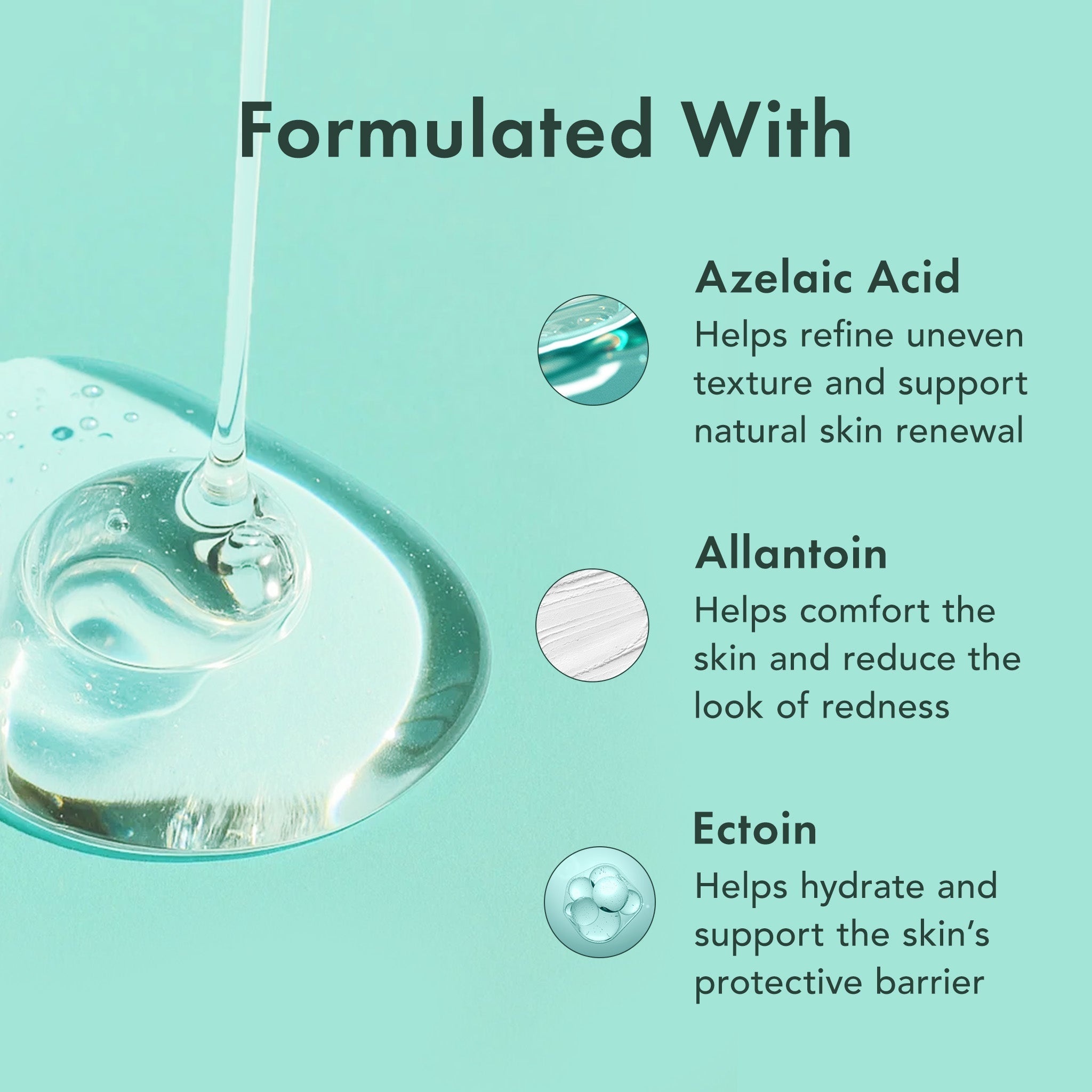 Miracle Clear Microcrystal Activated PM Serum 2000 M3