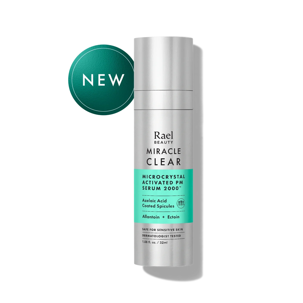 Miracle Clear Microcrystal Activated PM Serum 2000 M3