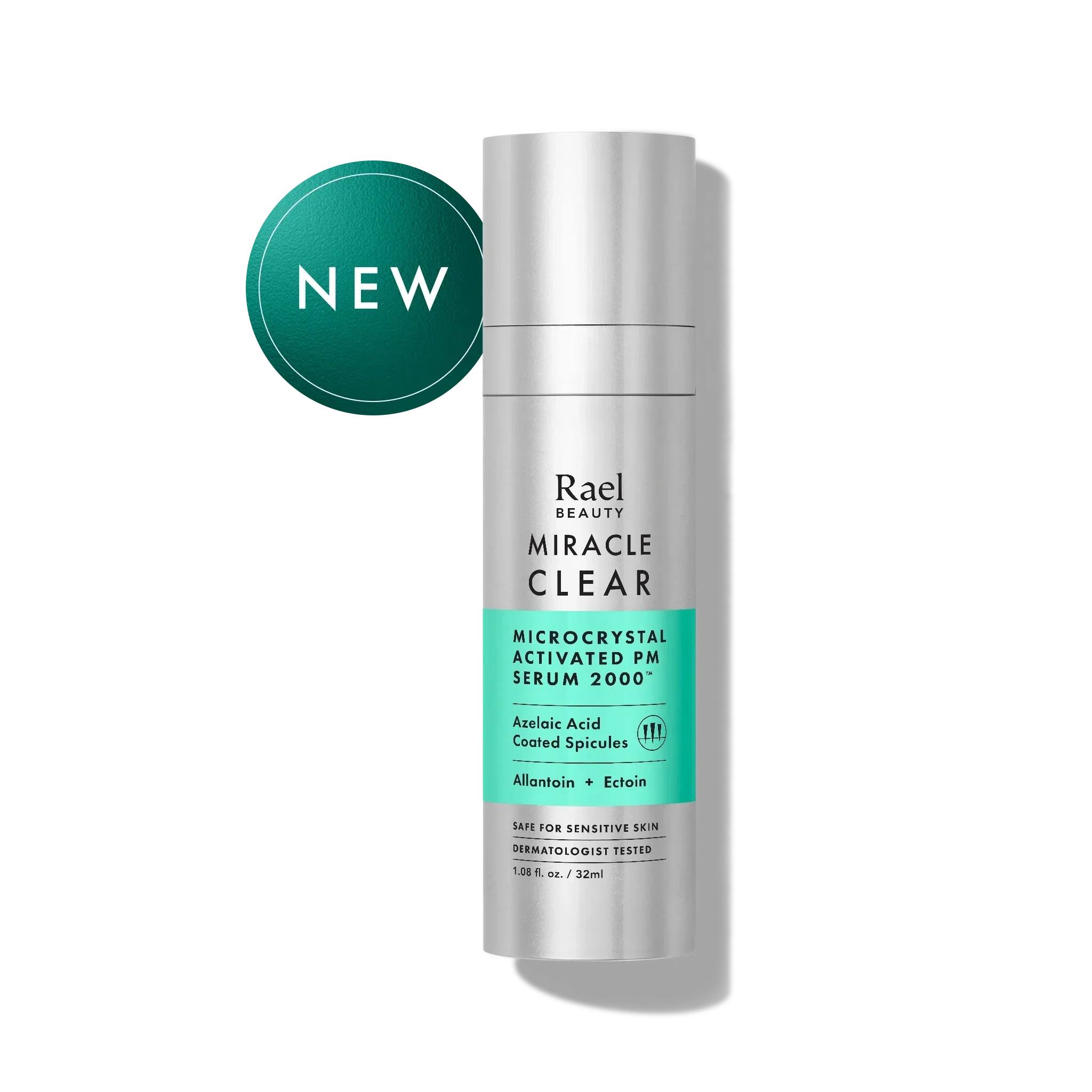 Miracle Clear Microcrystal Activated PM Serum 2000 M3