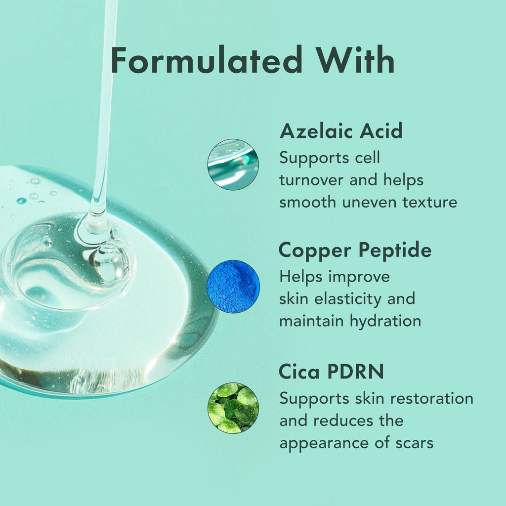 Miracle Clear Microcrystal Activated PM Serum 5000 L9
