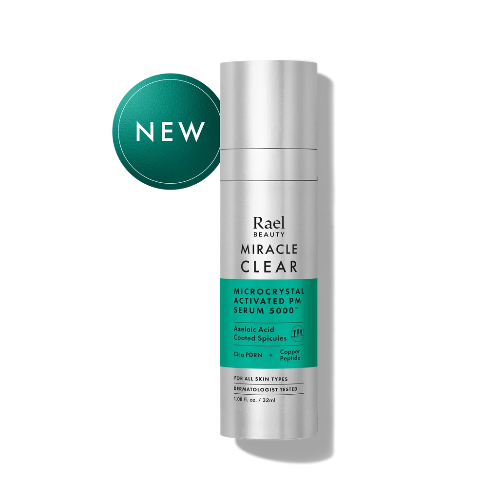 Miracle Clear Microcrystal Activated PM Serum 5000 L9