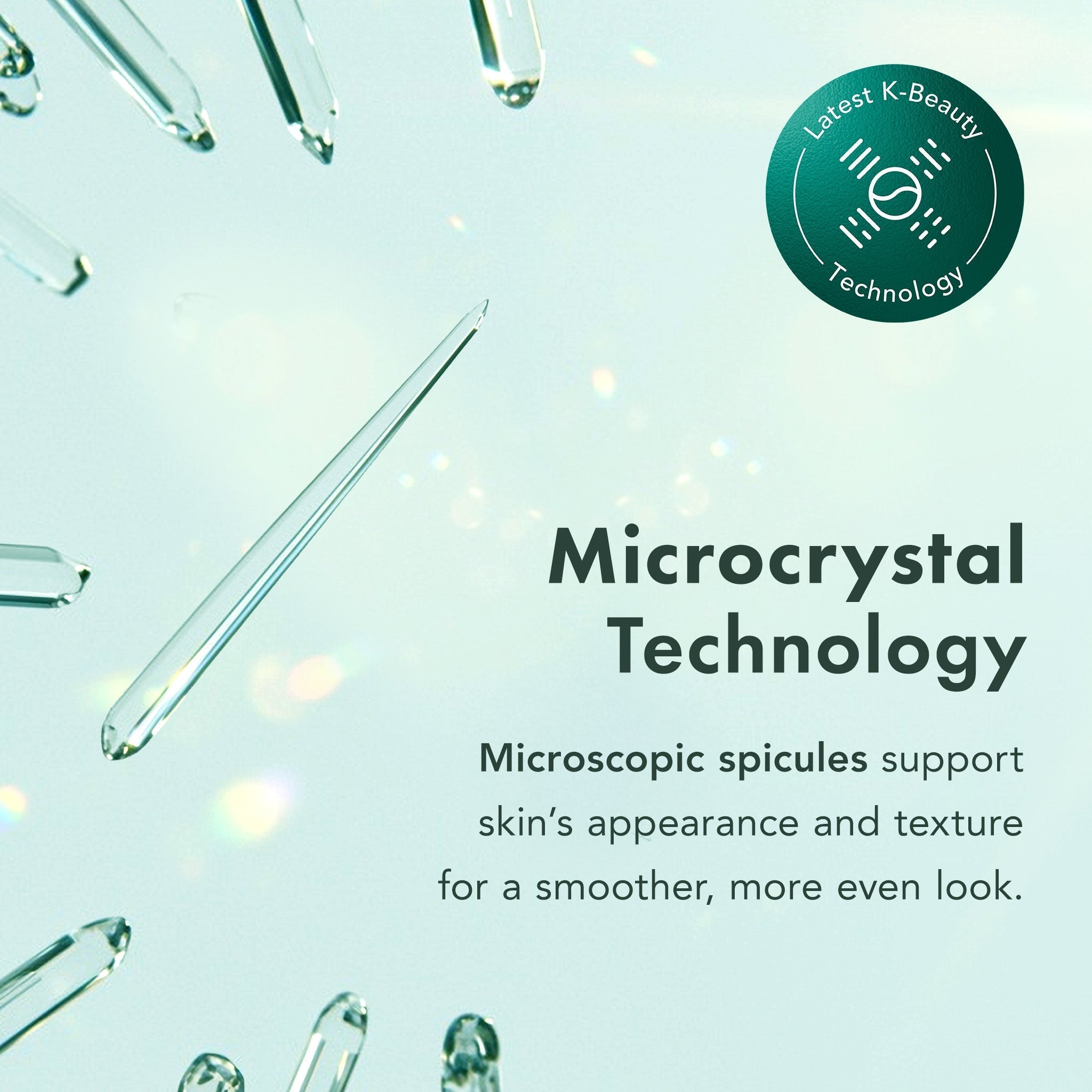 Miracle Clear Microcrystal Activated PM Serum 2000 M3