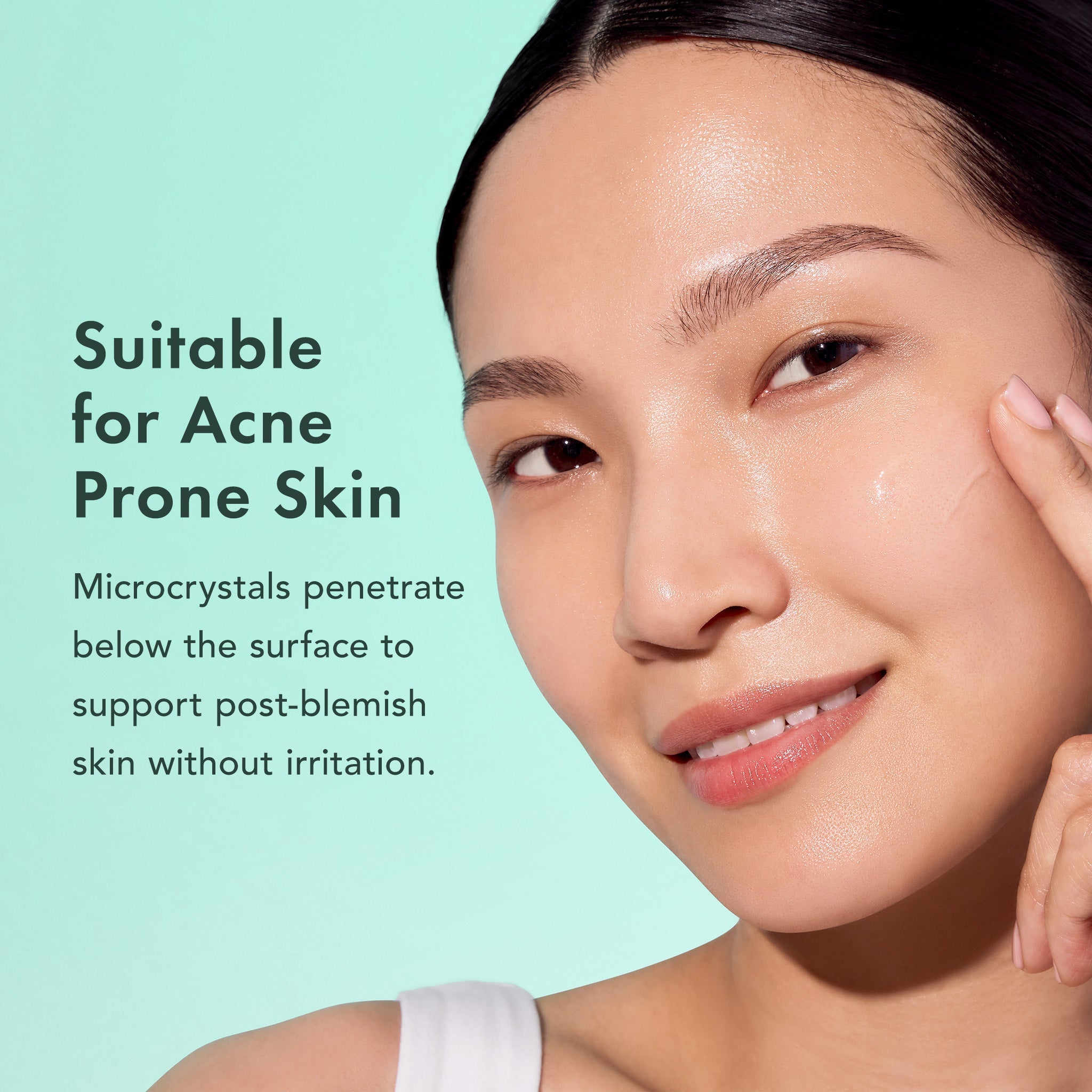 Miracle Clear Microcrystal Activated PM Serum 5000 L9