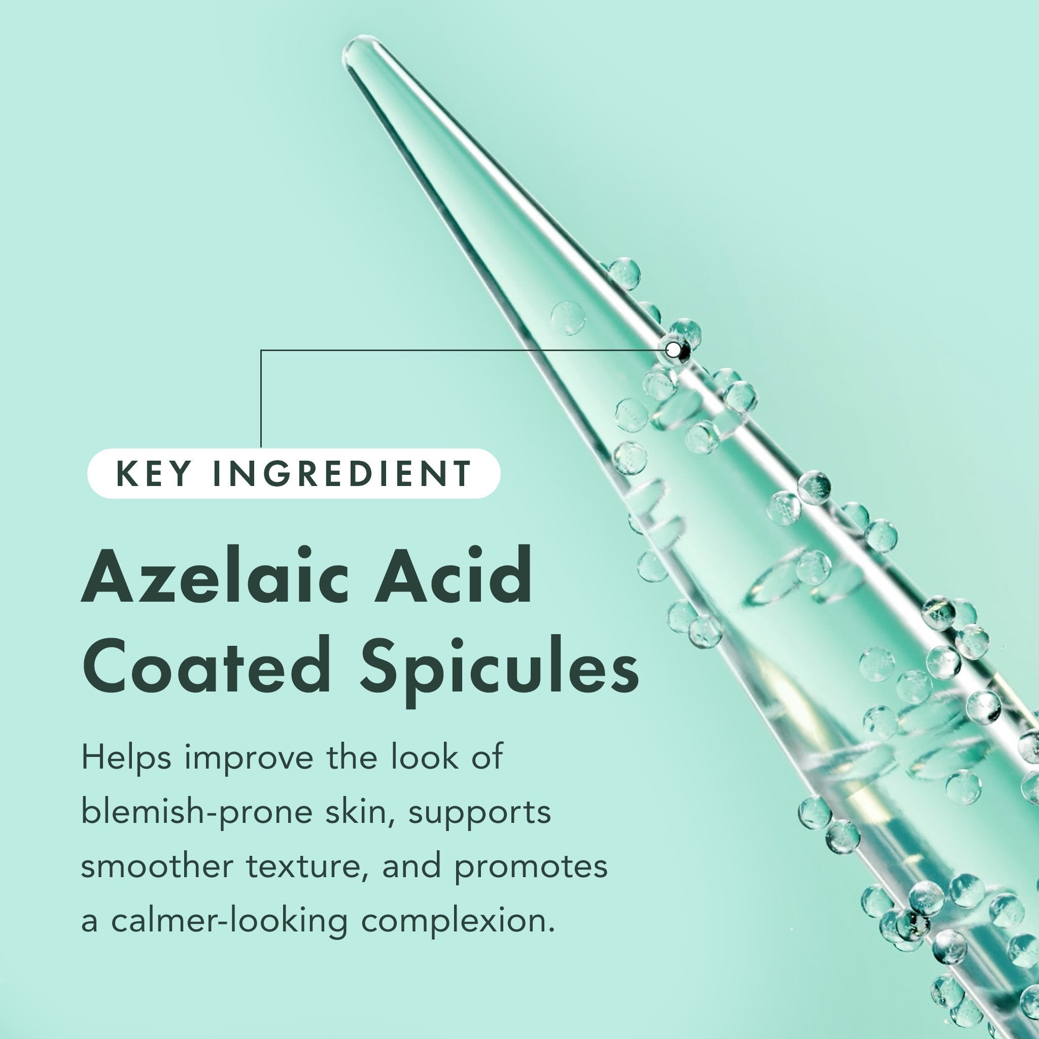 Miracle Clear Microcrystal Activated PM Serum 5000 L9
