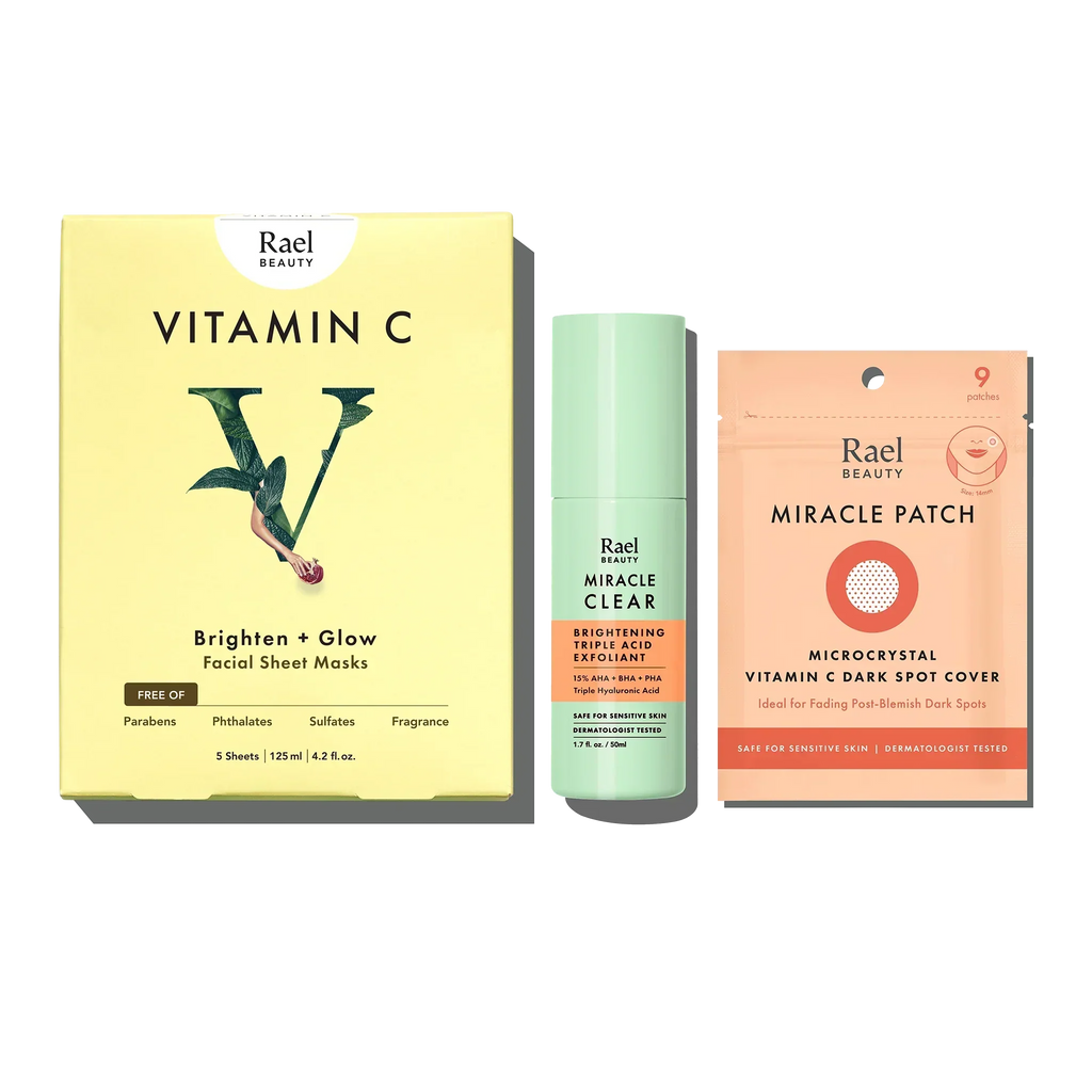 Skin Brightening Kit D2