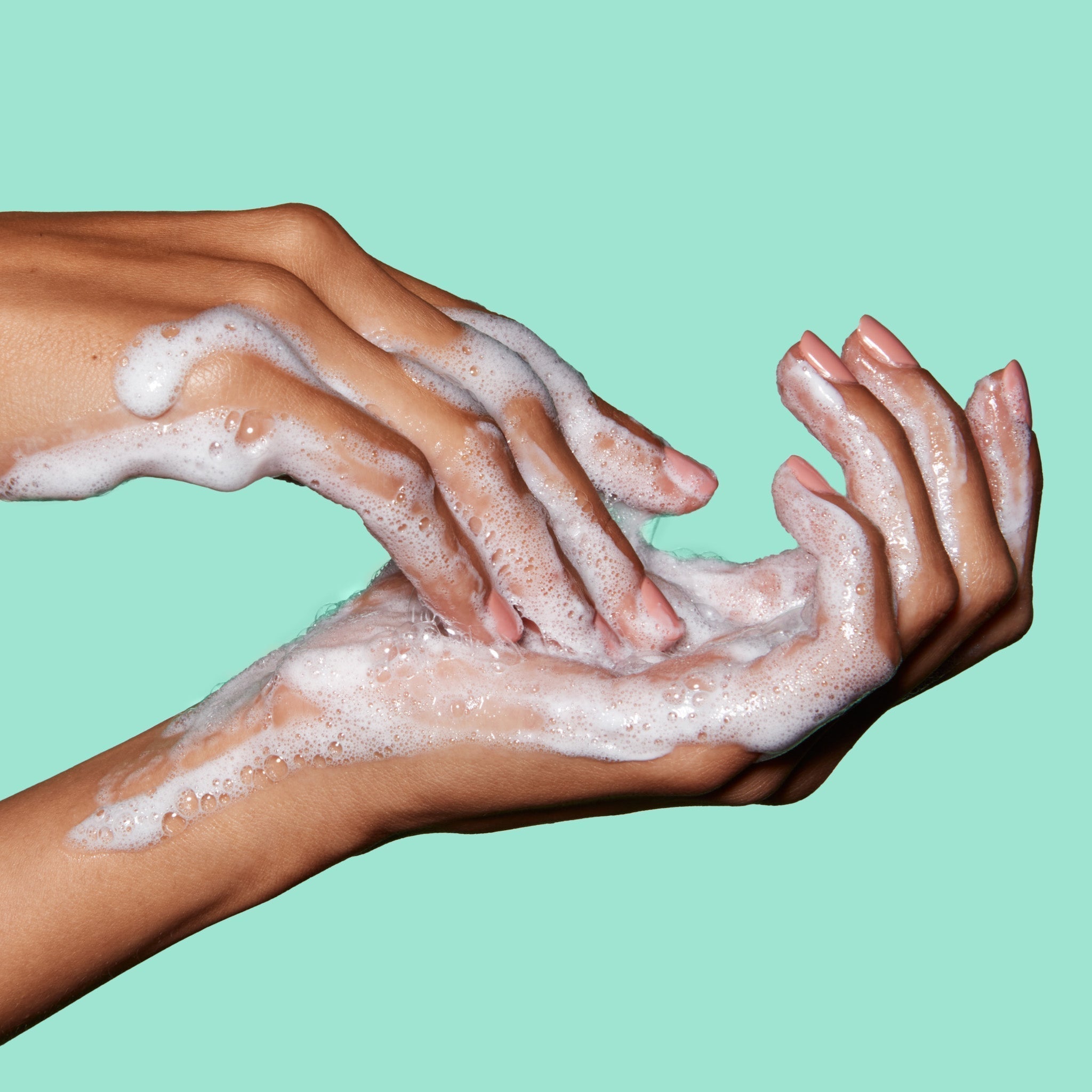 Miracle Clear Gentle Exfoliating Cleanser M8