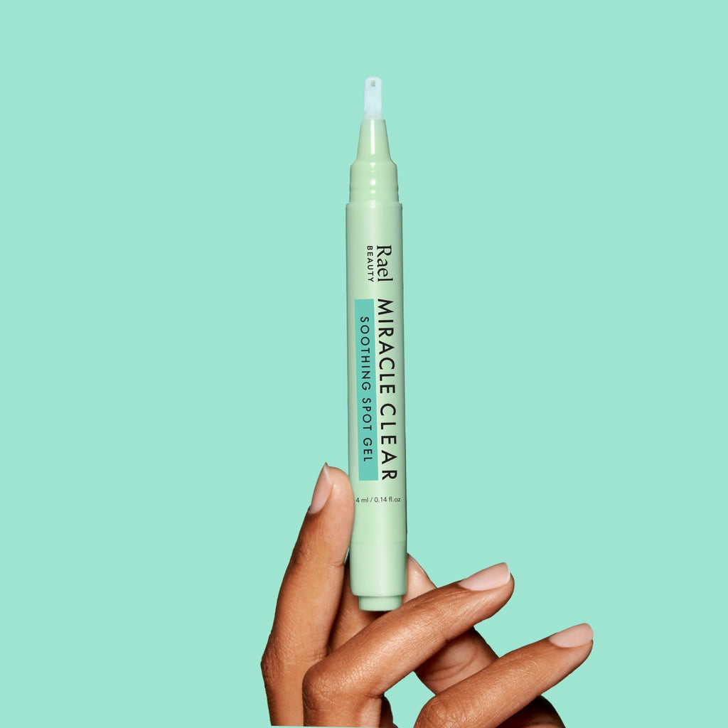 Miracle Clear Soothing Spot Gel I3
