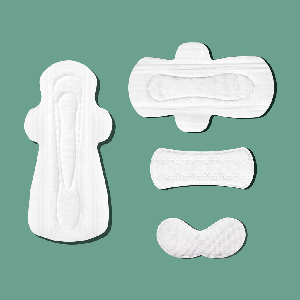Period Essentials Set Q5