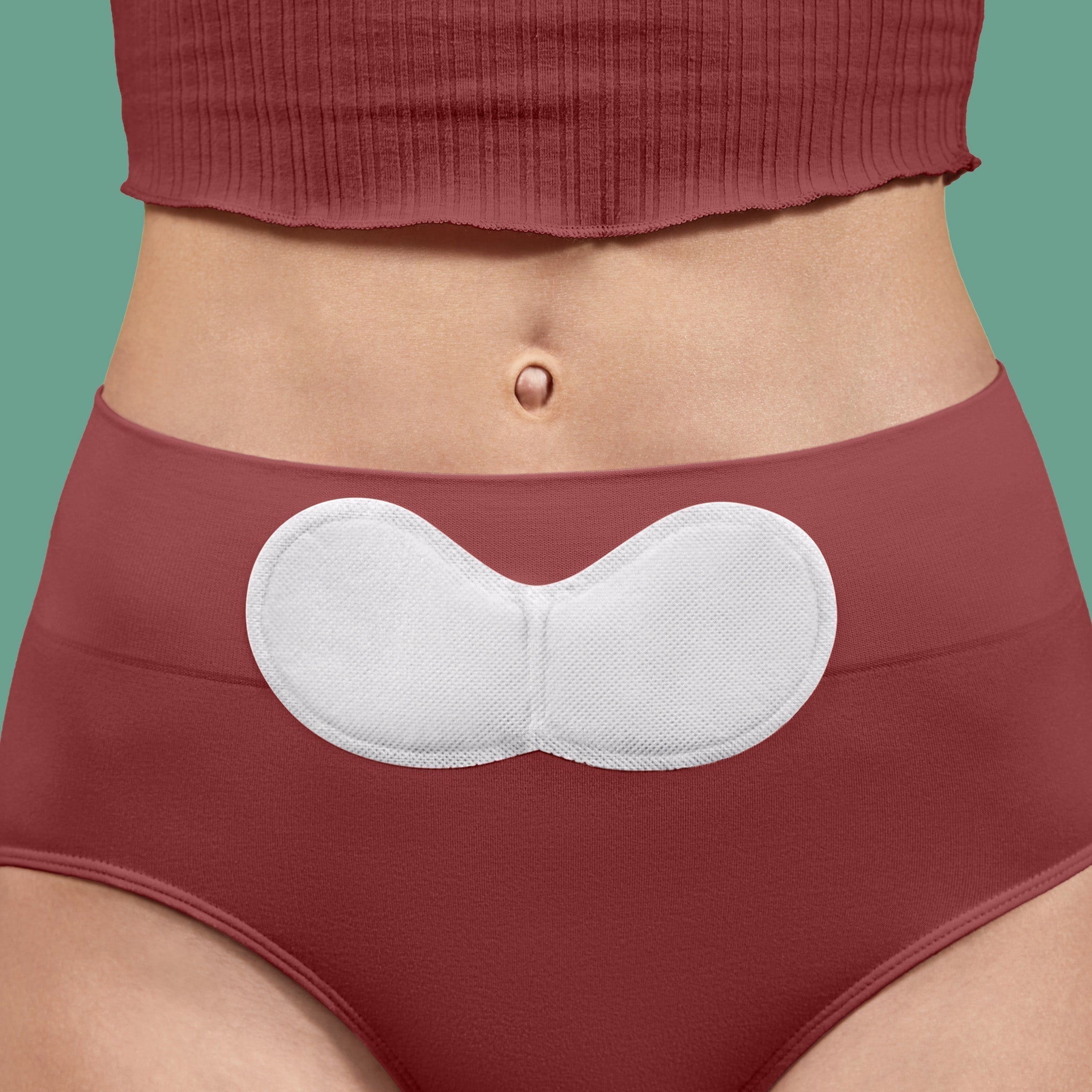 Period Essentials Set Q5