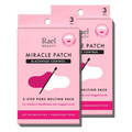 Miracle Patch 3-Step Pore Melting Pack - 2 Pack O7