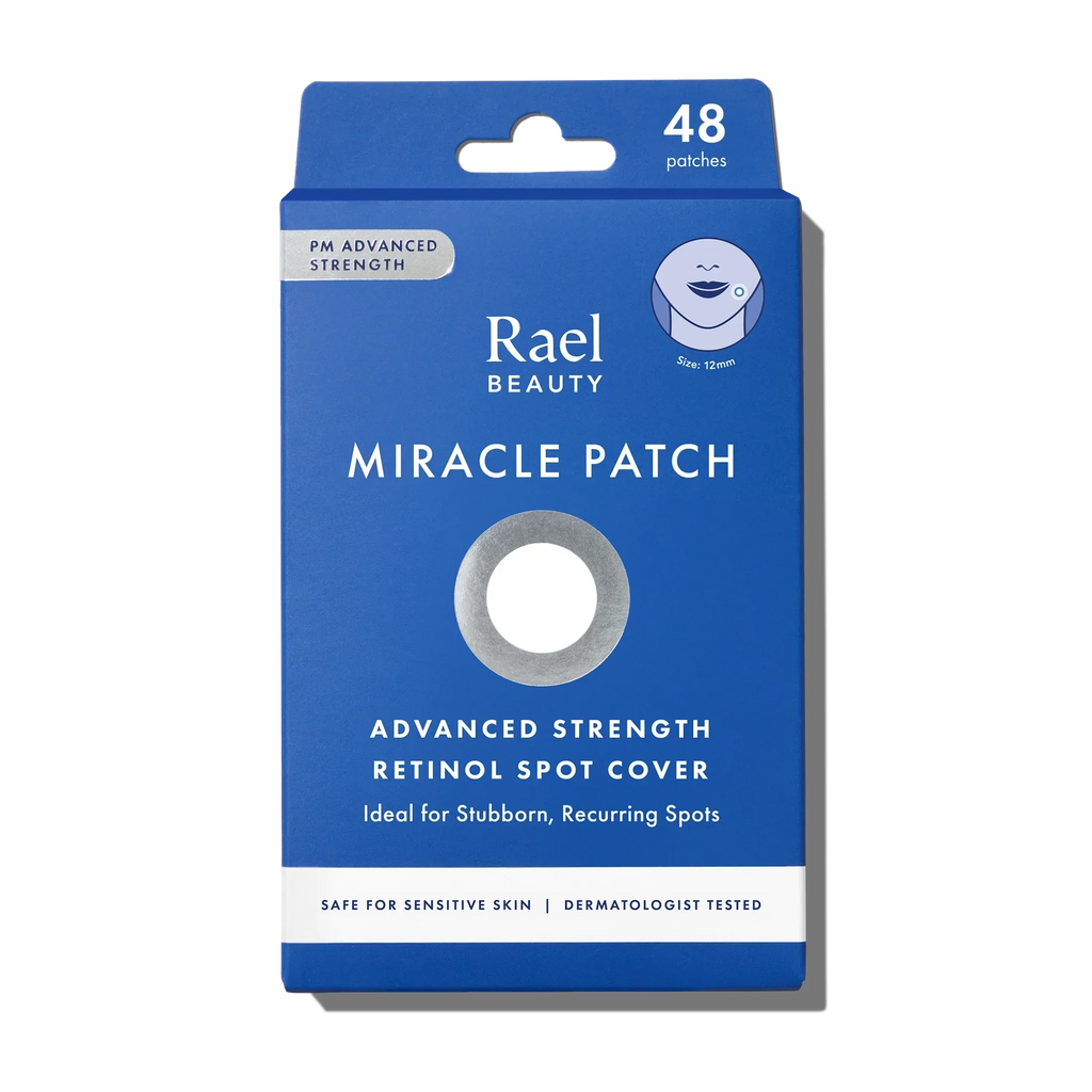 Miracle Patch Advanced Strength Retinol* Spot Cover E6