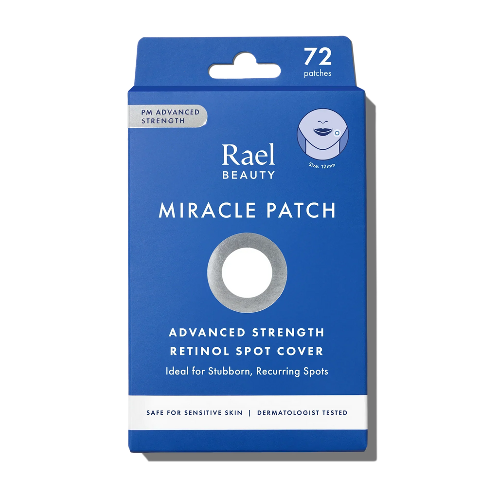 Miracle Patch Advanced Strength Retinol* Spot Cover E6