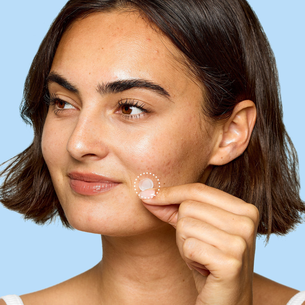 Miracle Patch Advanced Strength Retinol* Spot Cover E6