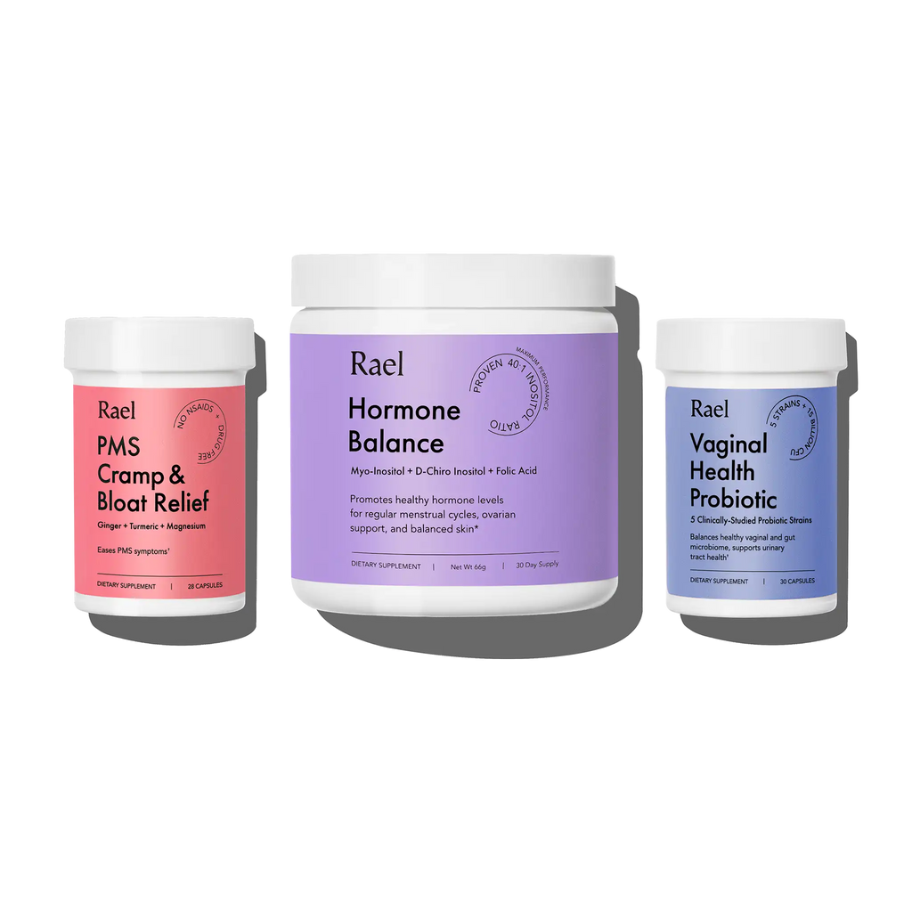 Ultimate Supplement Bundle H5